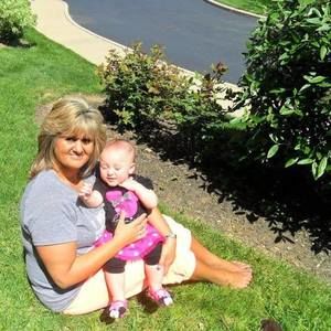 Meet your Posher, Gwenda